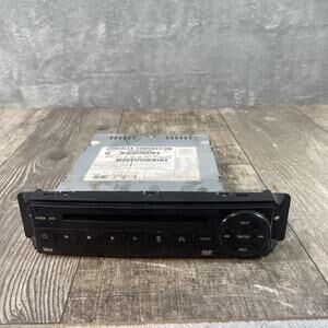 2008-2013 Chrysler Town & Country Dvd Player Part No. P05064063AE OEM